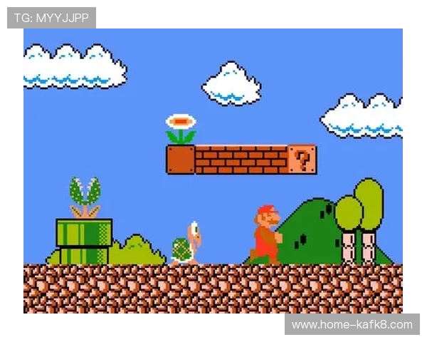 FC电游复古游戏重磅上线，唤醒你对童年游戏的美好回忆