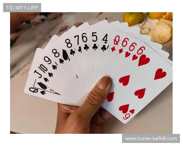 凯发赌场扑克怎么玩：从零开始学习扑克游戏的完整流程