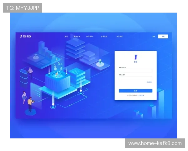 k8手机登录官网：登录界面全面升级提供更直观便捷的操作体验