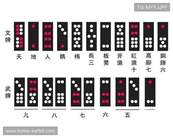 掌握牌九牌玩法图的详细步骤与技巧，轻松提升你的游戏胜率与策略水平